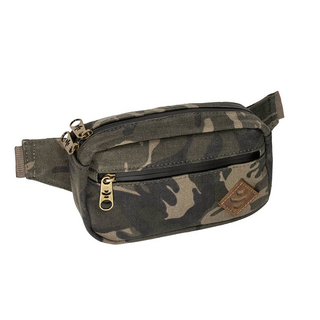 The Companion Crossbody Schultertasche/Hip-Bag, Revelry Odour Proof Bag, different colors