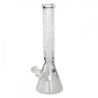 Black Leaf Ice-Beaker Tiki, h 41cm,  130/51mm, NS18/14