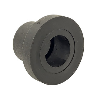 AutoPot Gummidichtung Ø 9mm, Top hat Tülle