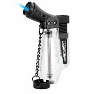 Honest Vapman Jetflame Feuerzeug 1-Flame
