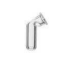 Sticky Brick, bent flame intake, gebogenes Flammenrohr...