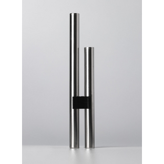 Simrell Condenser Set, 2 Stk Titan Condenser, kurz (52 mm) &  lang (70 mm)