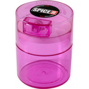TightVac SpiceVac 0,29 lt, pink tint, geruchsdichte...