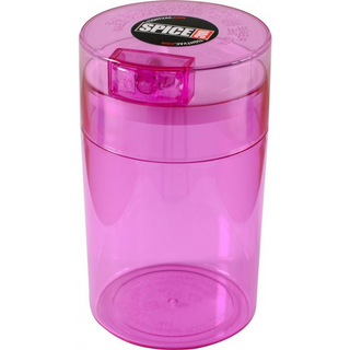 TightVac SpiceVac 0,57 lt, pink tint, geruchsdichte...