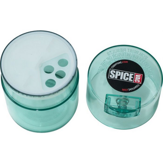 TightVac SpiceVac 0,12 lt, teal tint, geruchsdichte...