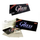Glass, Clear (transparent) Rolling Papers, KingSize...
