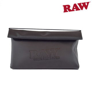 RAW x RYOT Smell Proof Flat Pack, 16 x 8,9 x 2,8 cm