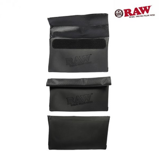 RAW x RYOT Smell Proof Flat Pack, 16 x 8,9 x 2,8 cm