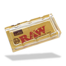 Raw Glass Ashtray Classic Pack 15,5 x 7,5 x 3 cm,...