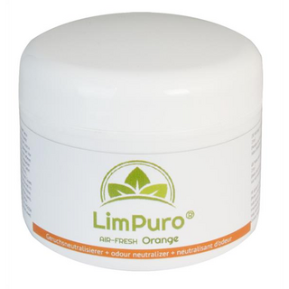 Limpuro organic, Air Fresh, 200 g Dose