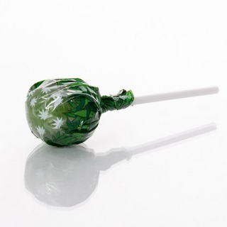 Dr. Greenlove Cannabis Lollipop, Hemperium Original, 1 Stk