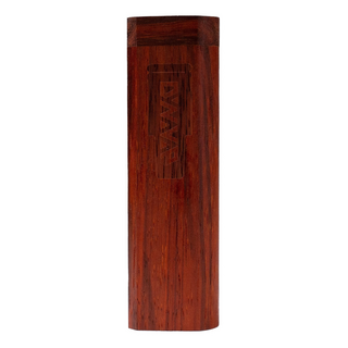 DynaVap Slim Stash, African Mahogany