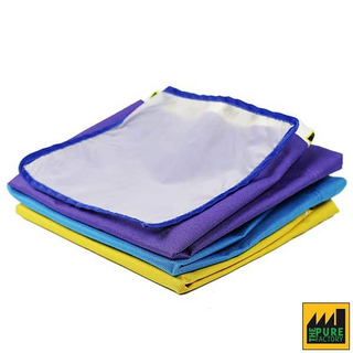 The Pure Factory, 3er-Extraktionsbeutel, 19lt. 38/70/220...