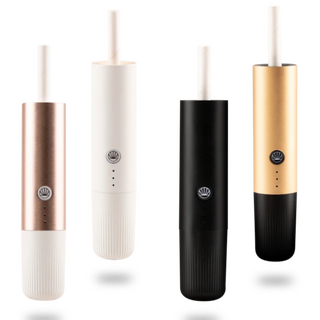 Vaporizer OMURA Series 1, (heat not burn), diverse Farben