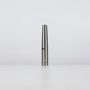 Simrell titanium Shorty Vortex Stem, 81mm, incl. 2x...