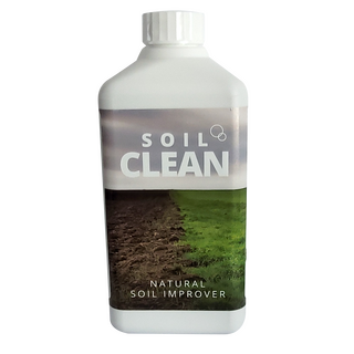 Soil Clean, natürlicher Bodenverbesserer, 425ml