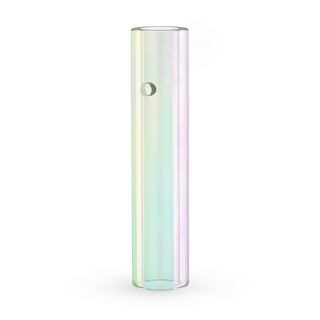 Mad Heaters Glas Sleeve for REVOLVE Stems,  12mm, Rainbow