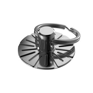 Mad Heaters RELOAD, Krone mit Schlsselring (also fitts...