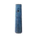 Mad Heaters Wood Sleeve for REVOLVE Stems, blue maple