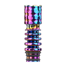Mad Heaters b2b DynaVap, stainless steel Tip 2021 (extraction chamber) PVD 'RAINBOW'