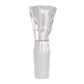 Hut / Kopf Flutsch, Fume Trichter Sternglas, NS, 14,5