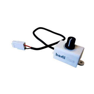 hortiONE Mini Dimmer 0-10V - Plug & Play stufenlos fr 420er + 600er