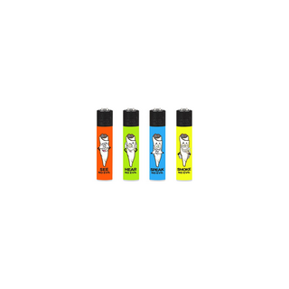 Clipper Edge - no evil` limited Joint Collection, 4 stk
