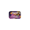 Rolling Tray Metall Munchies medium, ca 27,5 x 17,5 x 1cm