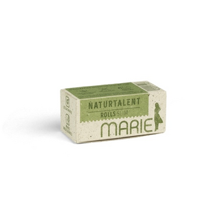 MARIE Naturtalent Rolls slim, Bio-Hanf, 5m