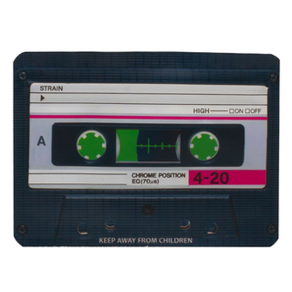 G-ROLLZ Smell-Proof Baggies,102 x 76 mm, Casette 1 Stk lose