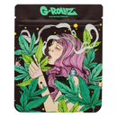 G-ROLLZ Smell-Proof Baggies, 200x300mm, Colossal Dream, 1...