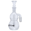 Vork�hler New Ways 14,5, Double Bowl, Shillum und...