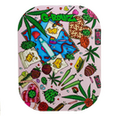 G-ROLLZ Magnet-Cover f�r Rolling Tray Metall, Amsterdam...