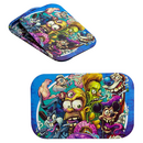 G-ROLLZ  Magnet-Cover fr Rolling Tray Metall, Stoned,...