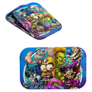 G-ROLLZ  Magnet-Cover f�r Rolling Tray Metall, Stoned,...