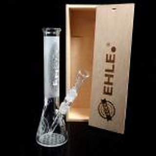 EHLE Beaker/Kolben Limited Edition 2023 34cm, ?45mm 5mm,...