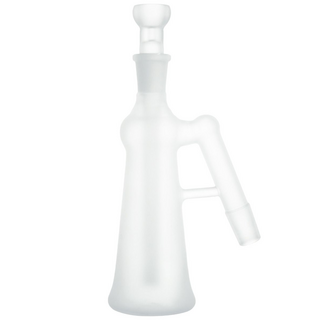 Vork�hler BIG, sandgestrahlt, NS 18,8, h 21 cm