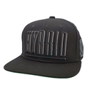420 Flat Caps Hybrid, by Lauren Rose (Snapback - one Size)
