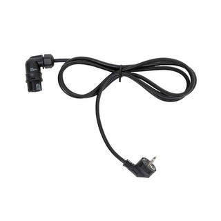 Sanlight Evo + Q-Serie Steckerkabel (Gen2) 90 Grad,...
