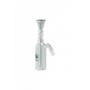 Vork�hler BlackLeaf, Zylinder mit Hanfblatt, 18,8, h...