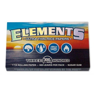 ELEMENTS Ultra Thin, 300 1 1/4