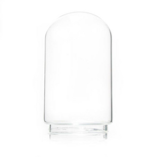 Stündenglass Gravity Bong, Large Globe Kit, Ersatzglas, 1...