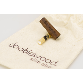 Doobiewood Aktivkohleaufsatz,div Holz und 