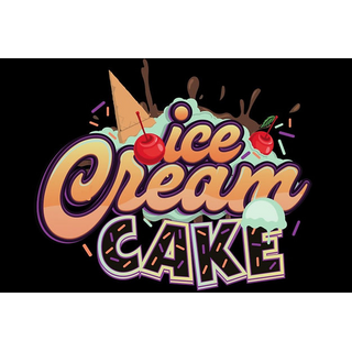 Zierhanf Ice Cream Cake (Seedjunky Genetics/JBeezy Breeder Cut) by Frosty Farms Steckling im Keil