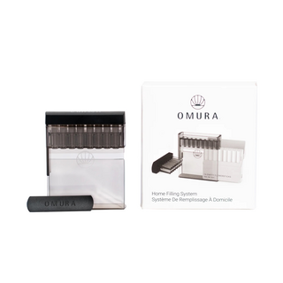 Omura Flowersticks Home filling System fr 16pc