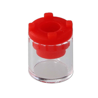 Quarztank für Öle+Wax, für Fenix Mini