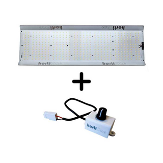 hortiONE 420; V3; LED; 150W und 408 mol/s