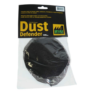 The Pure Factory, Dust Defender 100mm