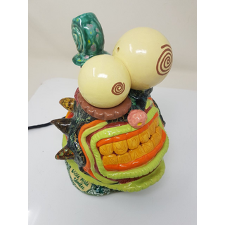 VapBong High-Edition Weedlees- wilde Hilde