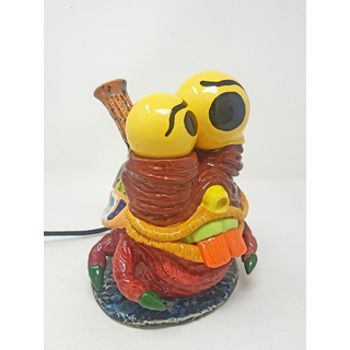 VapBong High-Edition Weedlees- Gonzo
